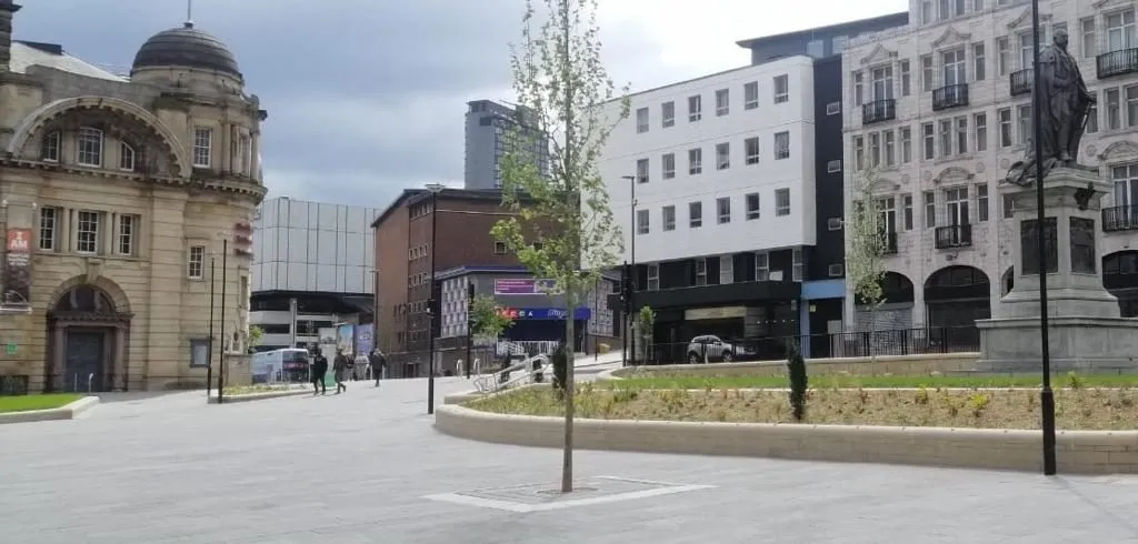 Sugar Cube Sheffield 0