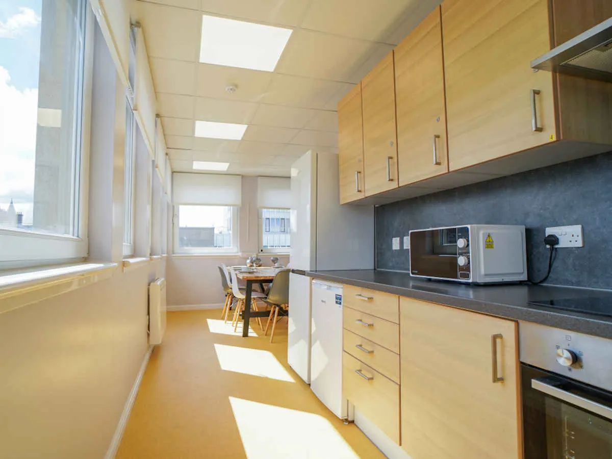 8 Roxburgh Edinburgh 8