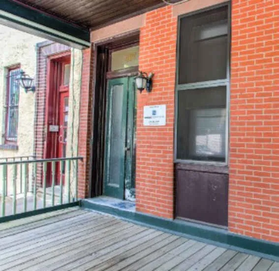 407 South 40th Street Philadelphia 0
