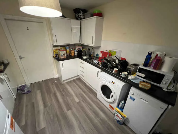 7 Bed House - Flass Street Durham 9