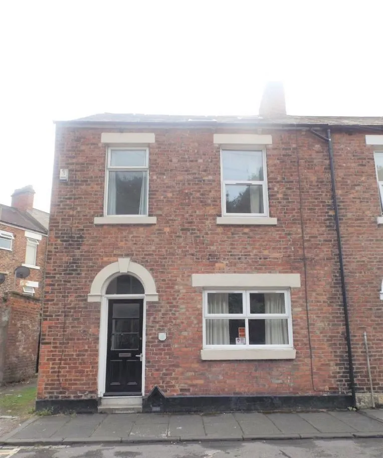 8 beds House - John Street Durham 0