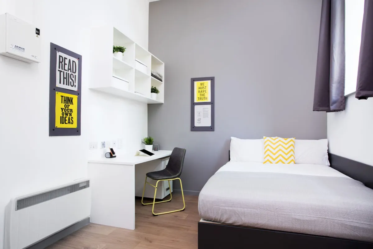 Rushford Court Stockton-on-Tees