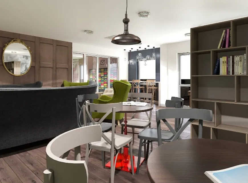 Arran House Edinburgh 5
