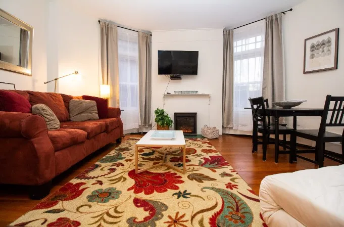 Renovated Brookline 1Bed Boston
