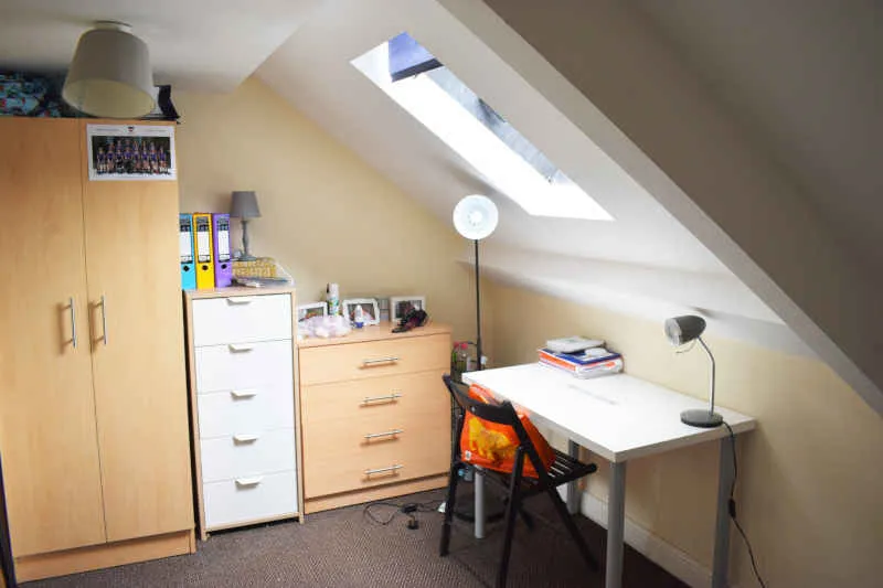 8 Bed House - Hawthorn Terrace Durham 5