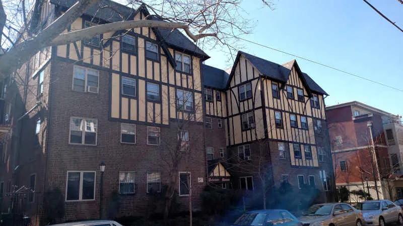 Webster Manor Philadelphia 0