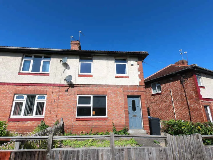 6 Bed House - Elvet Crescent Durham 0