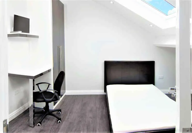 Spa Road Preston 3