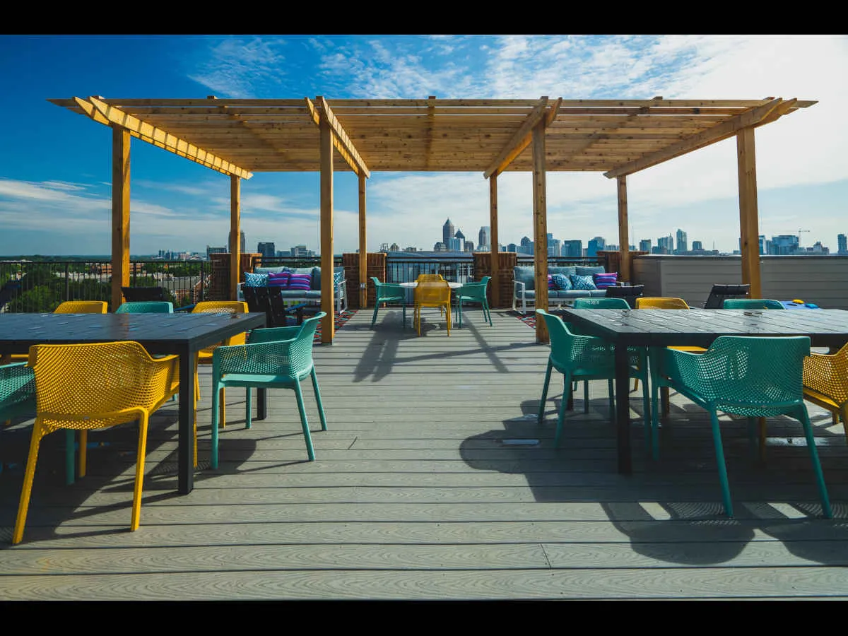 Paloma West Midtown Atlanta 2