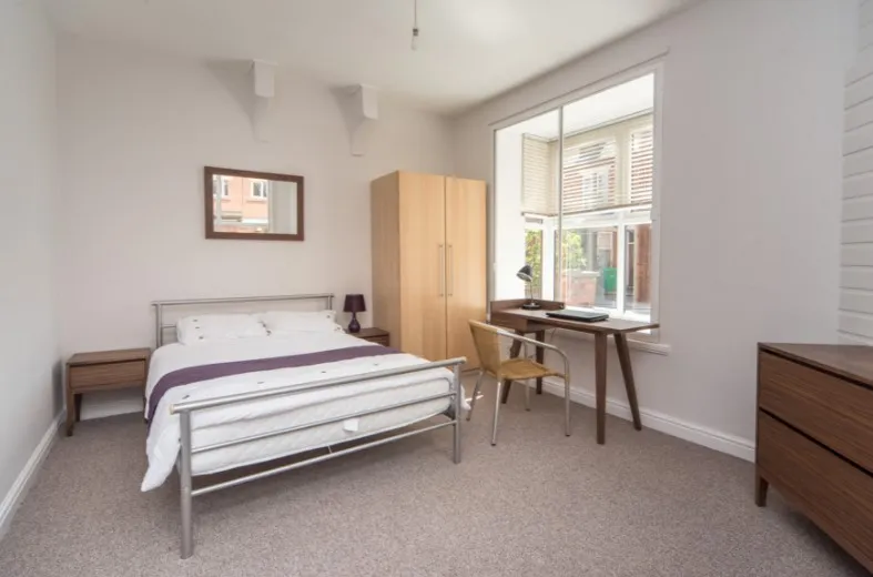 Freya House Thesiger Street Lincoln 0