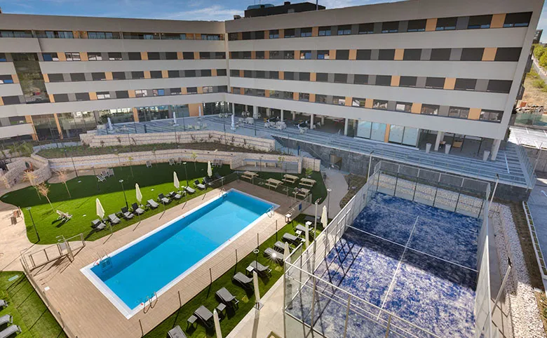 Madrid Alcobendas Madrid 0