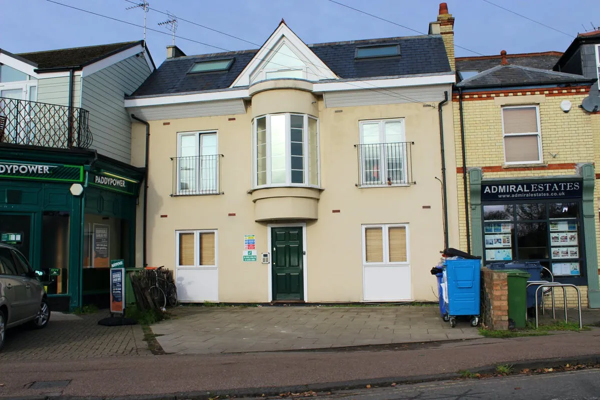 29 Histon Road Cambridge Student