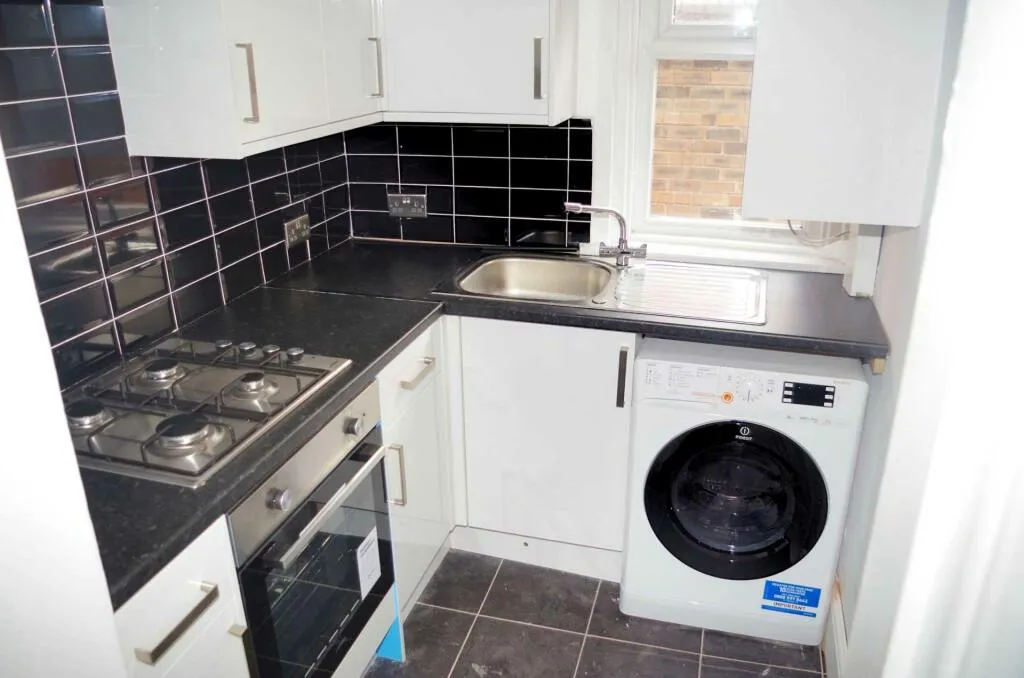 Lydford Street Salford 9