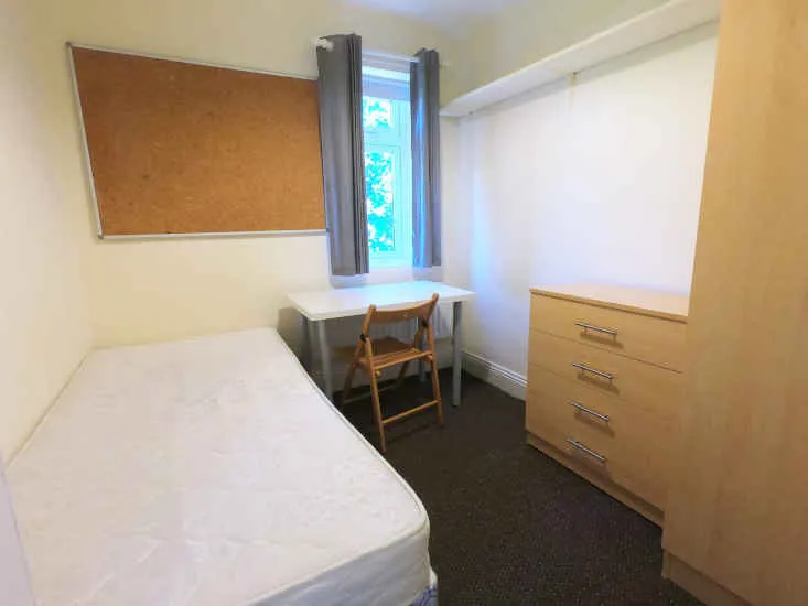 6 Bed House - Elvet Crescent Durham 4