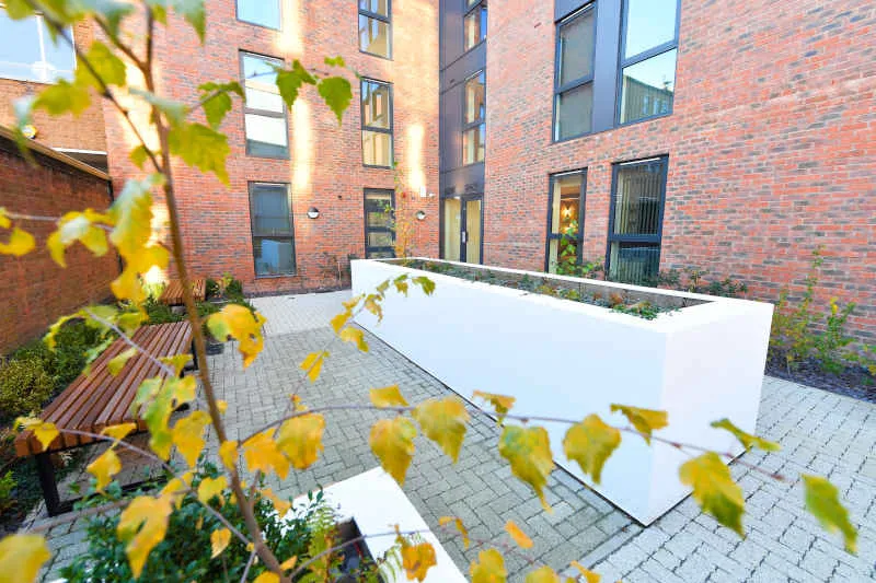 The Orchard by ULIV Student Living Leicester 2