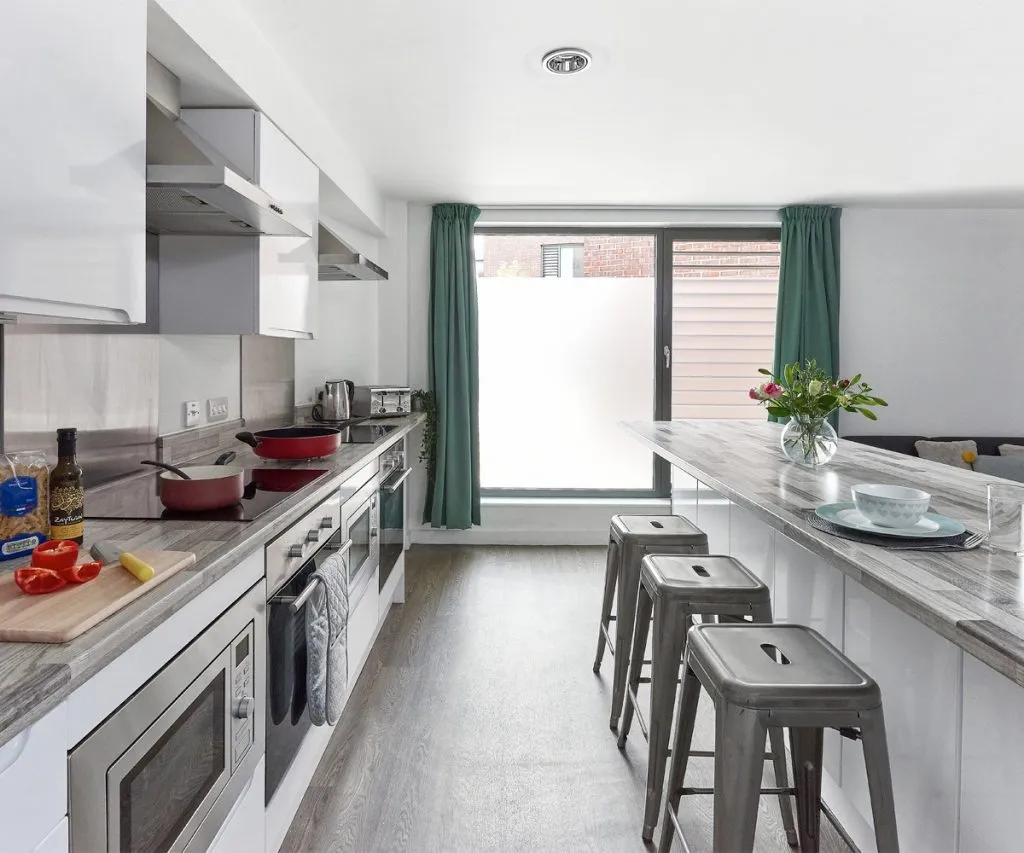 Host Student Apartments Birmingham 3