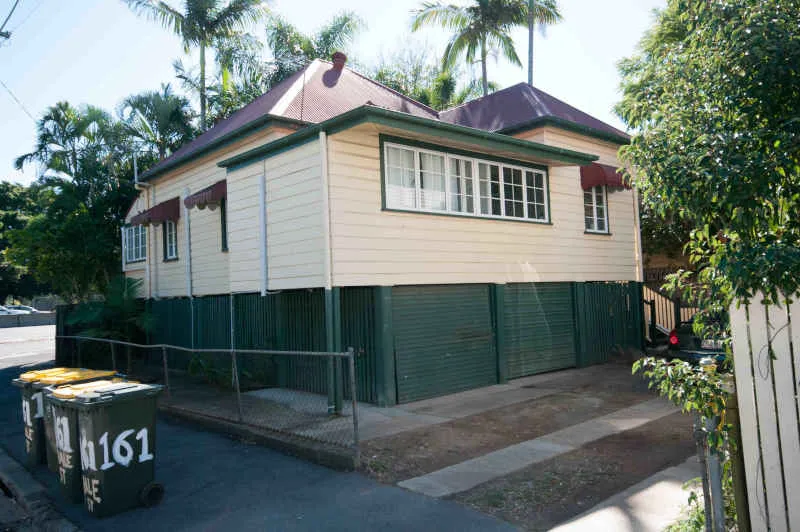 161 Hale St Brisbane 0