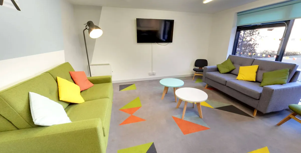 Elvet Studios Durham 5
