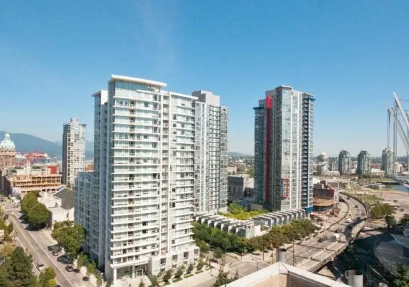 Casa YWCA Vancouver 5