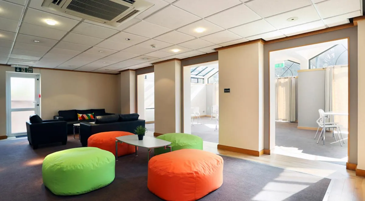 Alexandra House High Wycombe 1