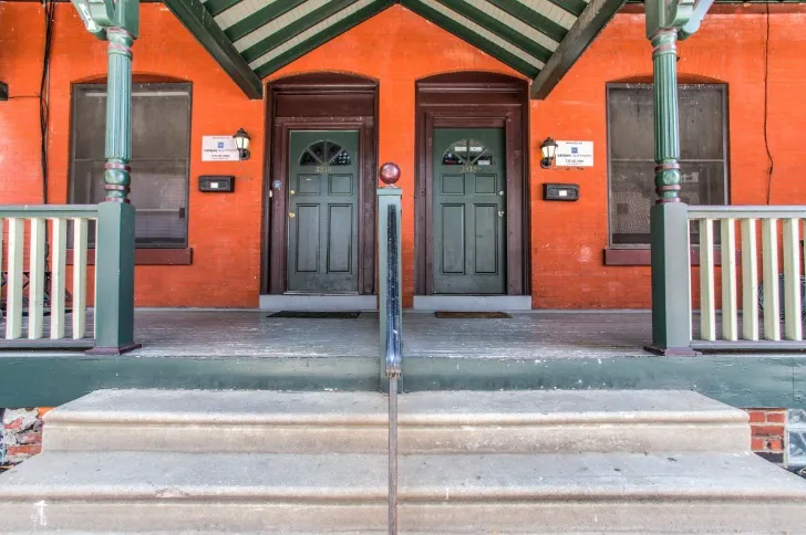 3933 Pine Street Philadelphia 1