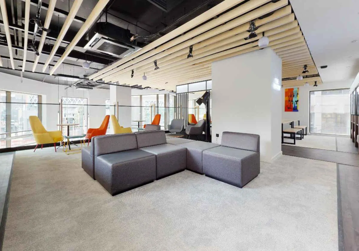 iQ Altus House Leeds 3