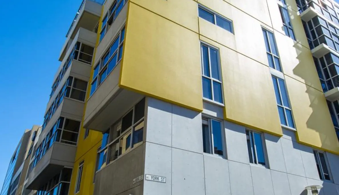Student Living - Bent Street Adelaide 3