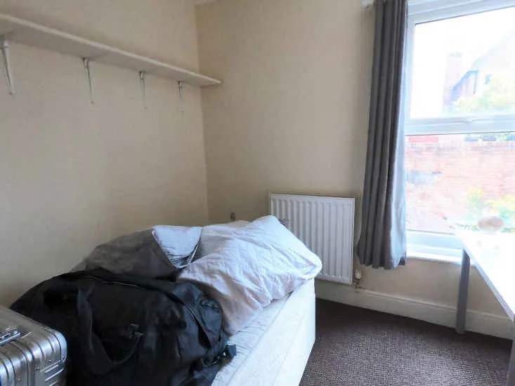 8 Bed House - East Atherton Street Durham 9
