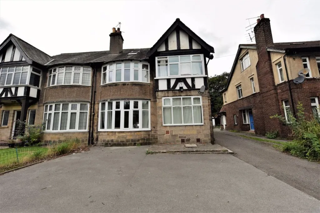 131A Otley Road Leeds
