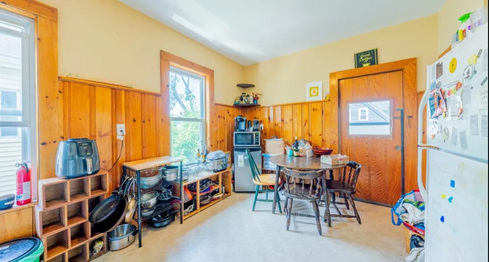 44 Banks Street - Unit 2 Boston