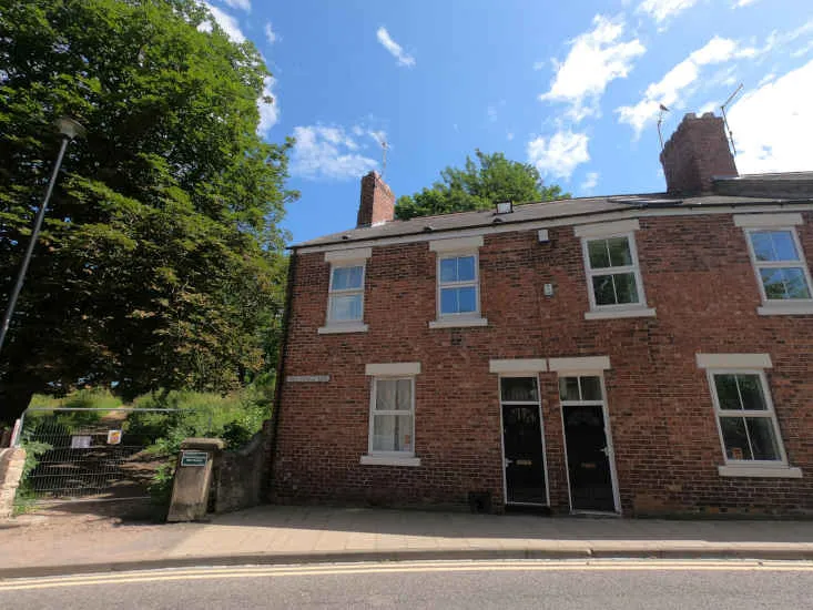 6 Bed House - Providence Row Durham 0