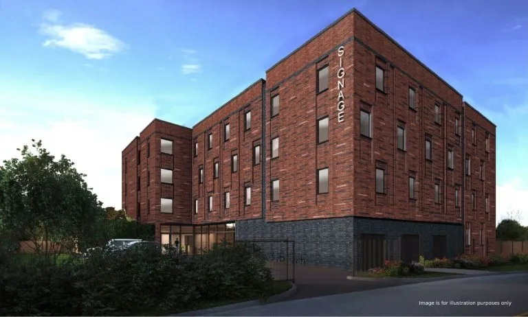 Alumno Falmer Brighton (UK) 5