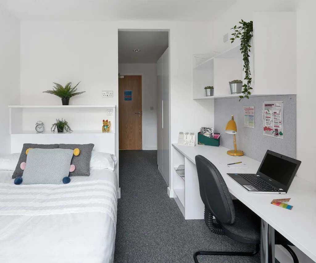 Host Student Apartments Birmingham 6