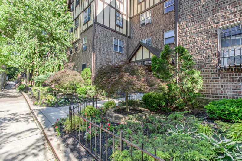 Webster Manor Philadelphia 1