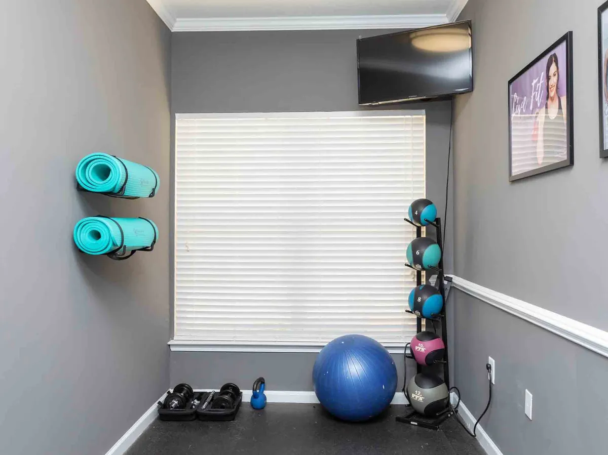 Centennial Ridge Raleigh 5