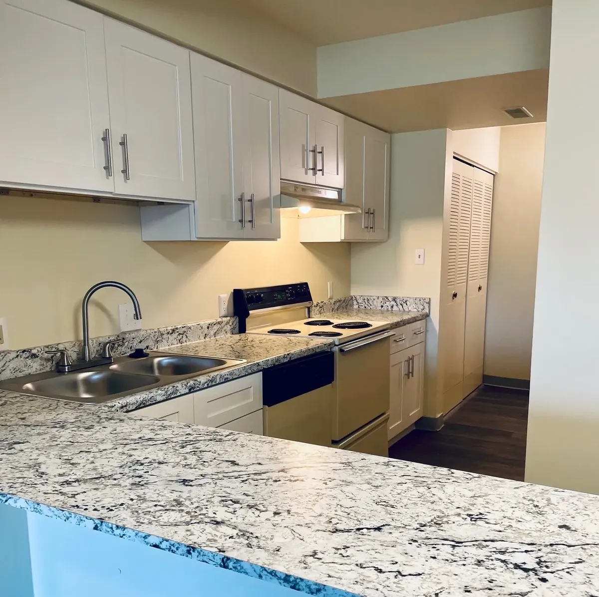 Genesis Kent Apartments Kent 5