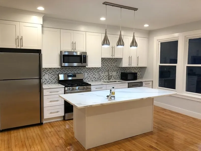 19 Wallingford Road - Unit 1 Boston 0
