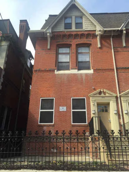 214 South 42nd Street Philadelphia 2