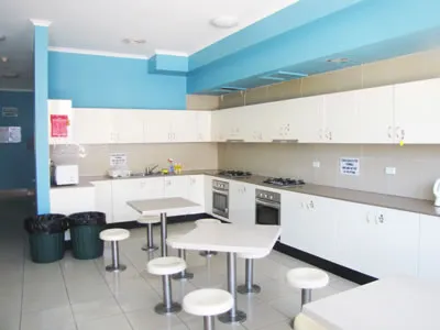 Addison Student Lodge Sydney 7