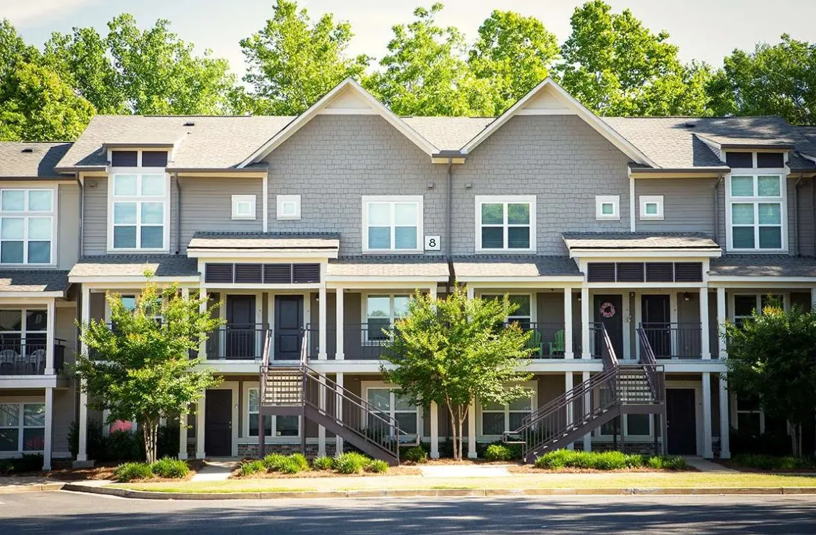 Redpoint Tuscaloosa Tuscaloosa