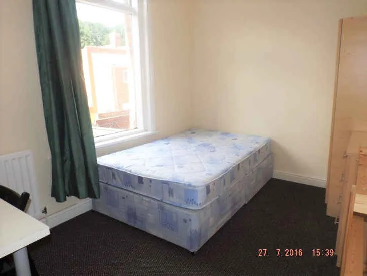 8 Bed House - Hawthorn Terrace Durham 7