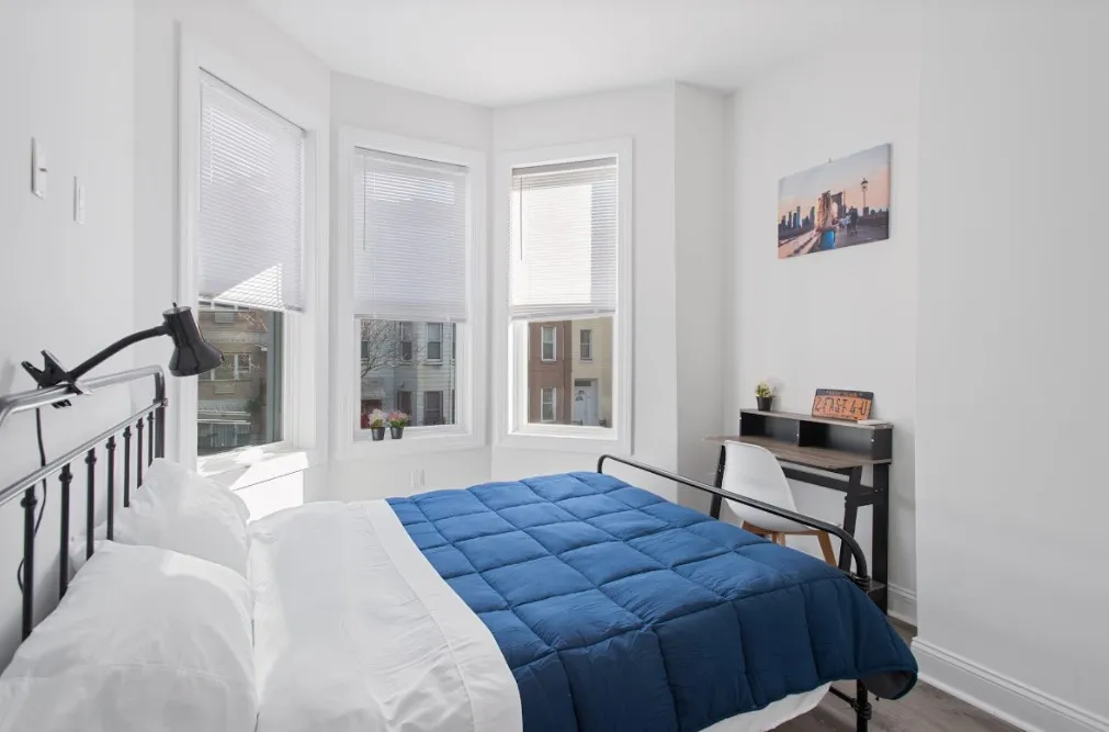 Cornelius Brooklyn Home 2 New York 8