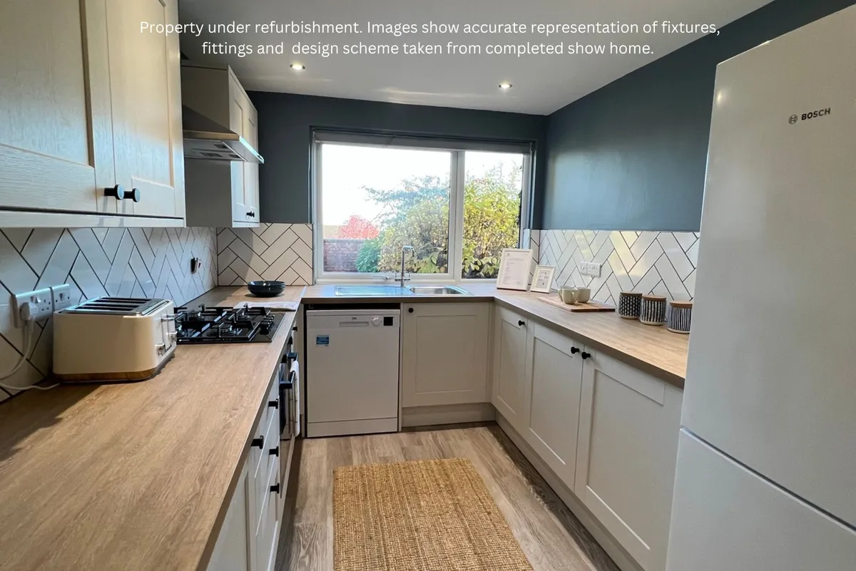 Flat 6 Lebanon Close Exeter 6