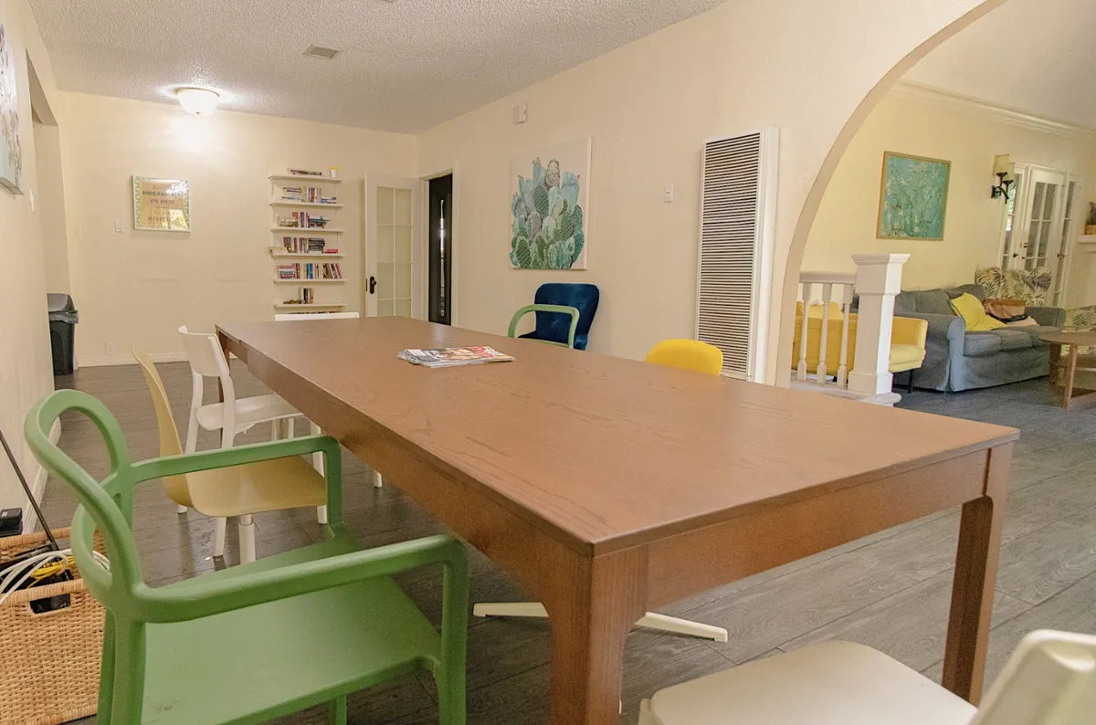 6148 Afton pl Los Angeles Student UL
