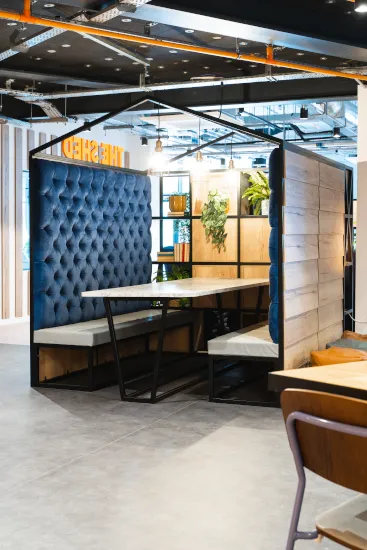 Altura Birmingham 5