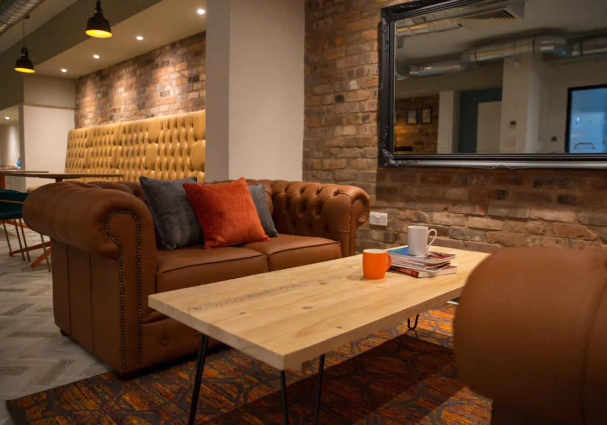 iQ Penworks House Birmingham