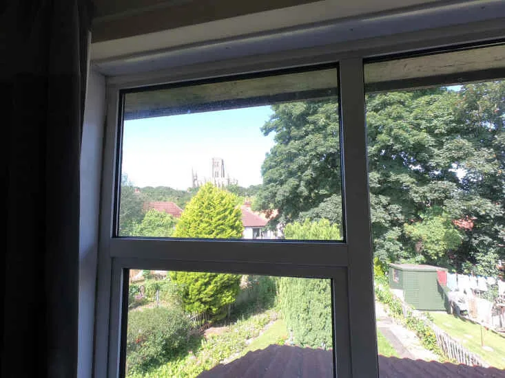 6 Bed House - Elvet Crescent Durham 3