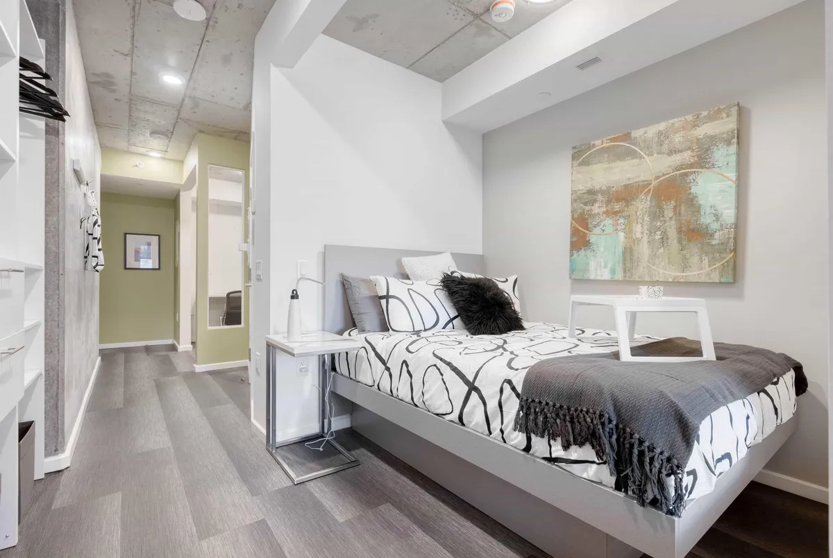 Envie Rideau Ottawa 1