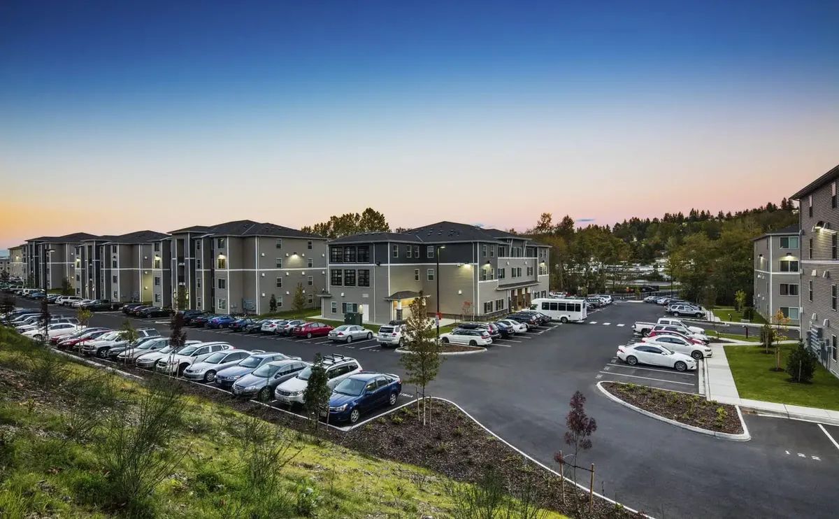 Lark Bellingham Student UL