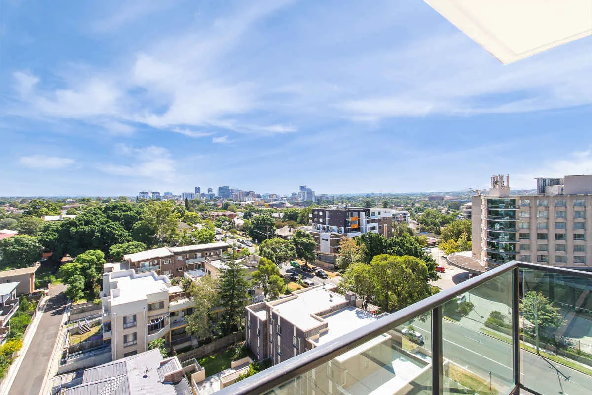 Nesuto Parramatta Sydney 6